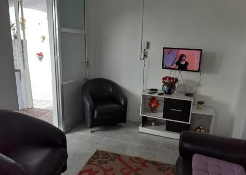 Apartamento em Praia do Jardim