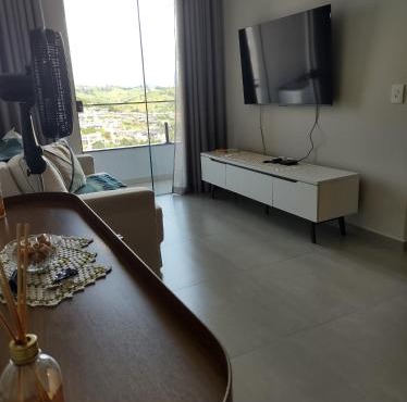 Apartamento em São Lourenço