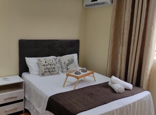Apartamento em Salvador