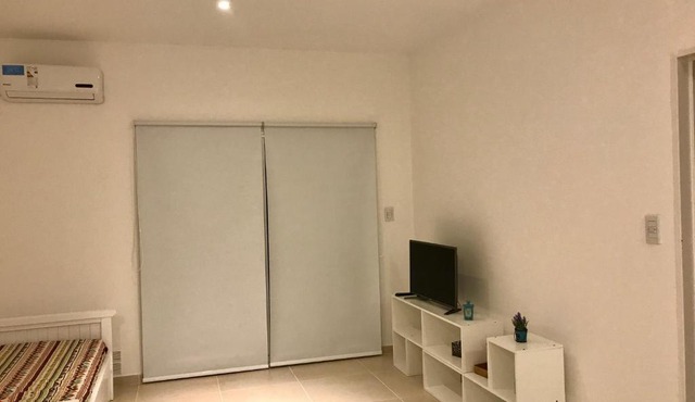 Apartamento en tigre
