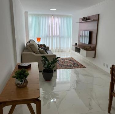Apartamento Encantador Centro Santa Teresa