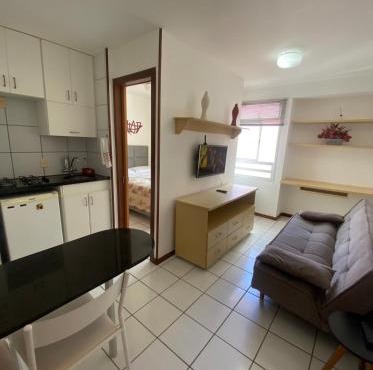 Apartamento Encantador no Centro de Brasilia