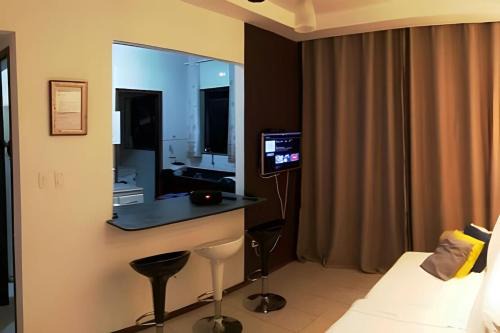 Apartamento Enseada Guarujá in Guarujá