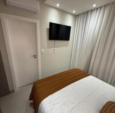 Apartamento Flat Elegance Bombinhas in Bombinhas
