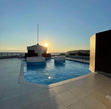 Apartamento Florianópolis ponta das canas