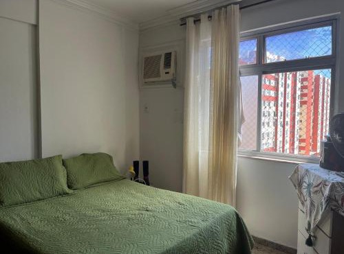 Apartamento Fontainebleau in Tapanã