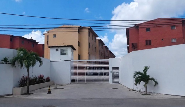 Apartamento Fortaleza-10 mins da Praia de Iracema in Fortaleza