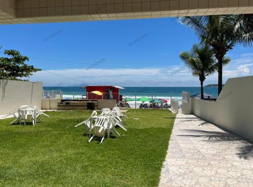 Apartamento frente mar Ingleses