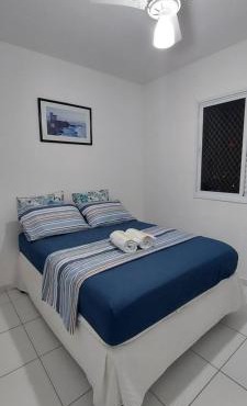 Apartamento GAB&MAR Praia Martim de Sá in Caraguatatuba