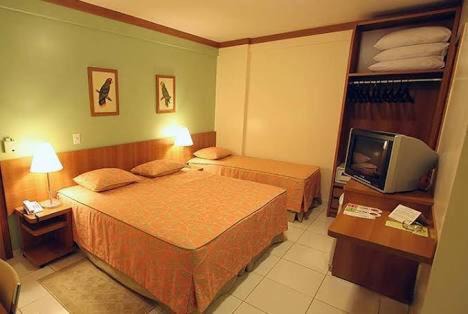 Apartamento Golden Grand - Voe Mais
