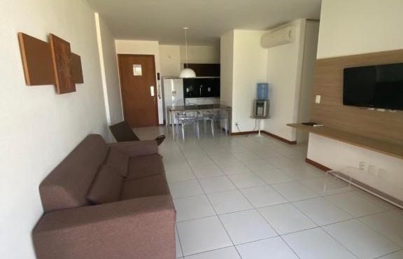 Apartamento Iloa Resort