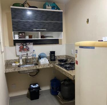 Apartamento inteiro
