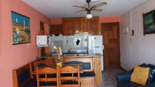 Apartamento La balconada in La Paloma