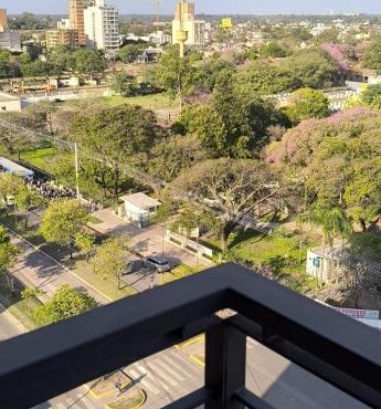 Apartamento las heras