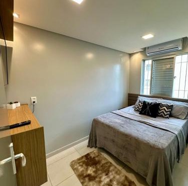 Apartamento Lindo Próximo ao Centro de Criciúma in Criciúma