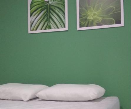 Apartamento Loft Aconchegante Apt 04
