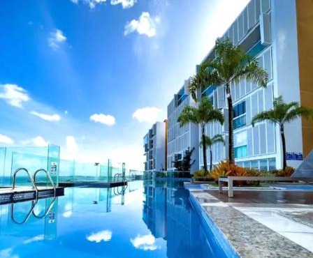 Apartamento Marina Vip in Salvador