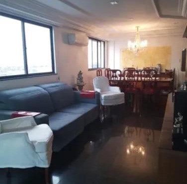 Apartamento Mobiliado in Belém