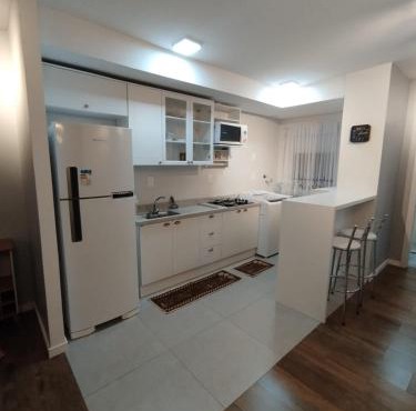 Apartamento na cidade do doce! Ótima localização!