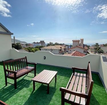 Apartamento Na Praia do Santinho in Florianópolis