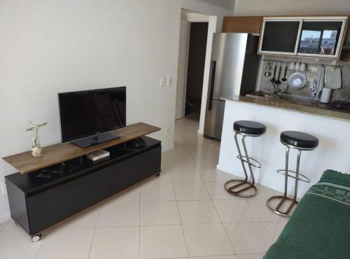Apartamento na Praia in Florianópolis