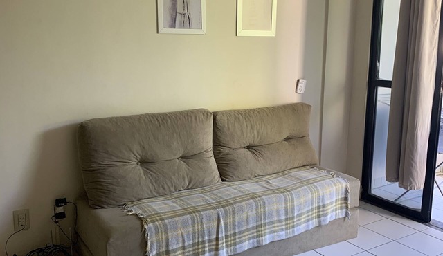 Apartamento na Zona sul Ilheus