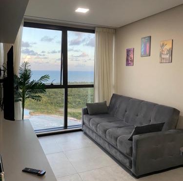 Apartamento no 20º andar Barra Home Stay in Recife