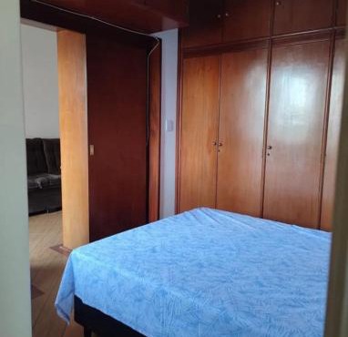 Apartamento no Centro de Campo Grande in Campo Grande