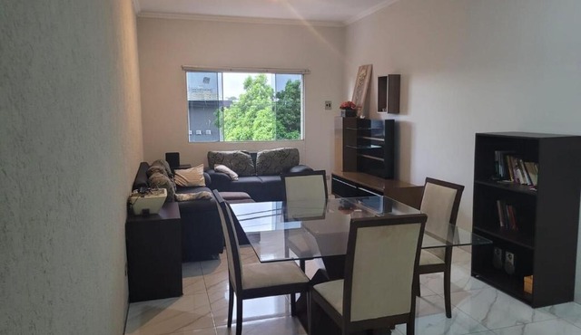 Apartamento no Centro