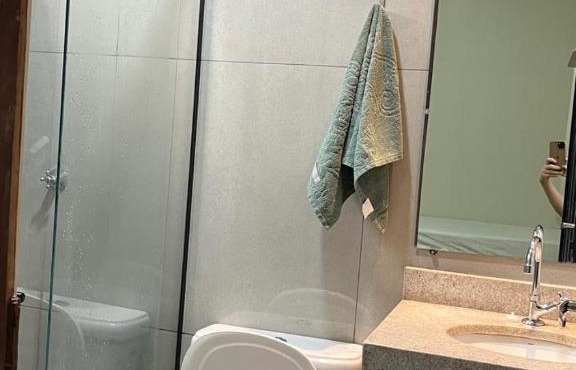 Apartamento no Centro in Carolina