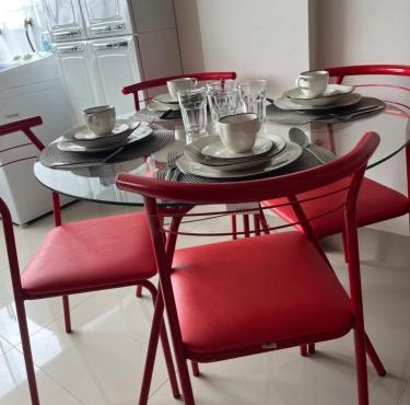Apartamento no Centro