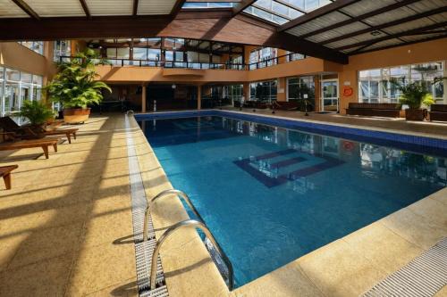 Apartamento no Centro de Gramado