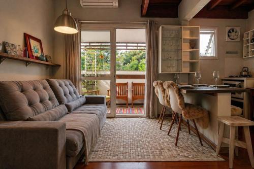 Apartamento no Centro de Gramado in Gramado