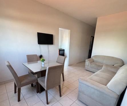 Apartamento No Centro de Gurupi Essenza