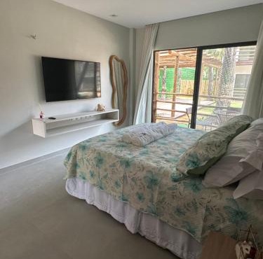Apartamento no Condominio Amaré