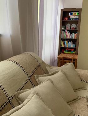 Apartamento no Condomínio Planalto em Martins