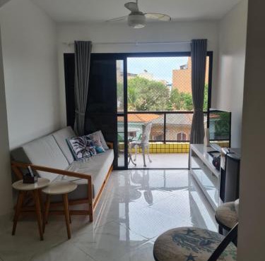 Apartamento no Guarujá