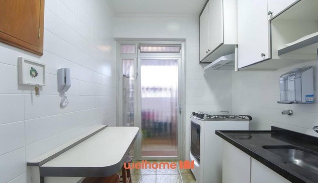 Apartamento no Guaruja a 600m da Praia da Enseada