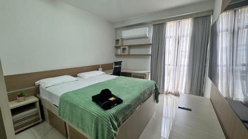 Apartamento no Sudoeste condomínio Studio Inn #262#