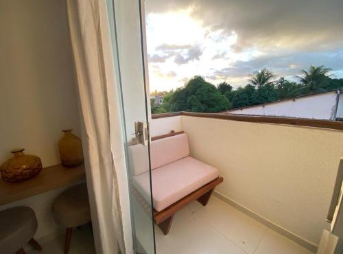 Apartamento no Village Massagueira Condomínio in Marechal Deodoro