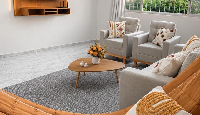 Apartamento Nosso Lar Ubajara! in Ubajara