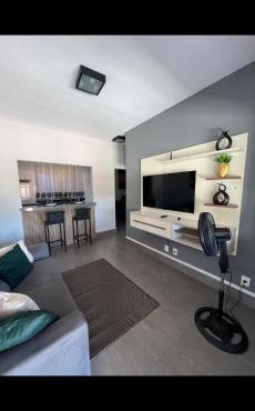 Apartamento novo , para solteiro ou casal próx ao aeroporto, ao lado de uma academia!