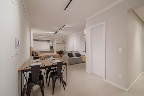 Apartamento novo! Seja o primeiro hóspede!