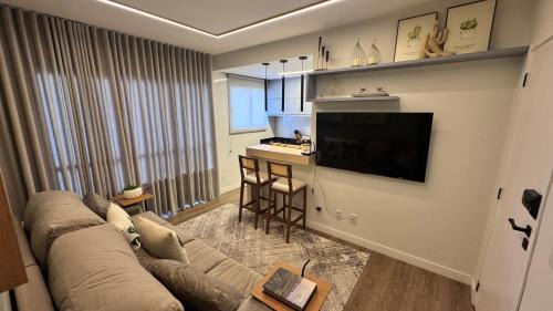Apartamento palmas