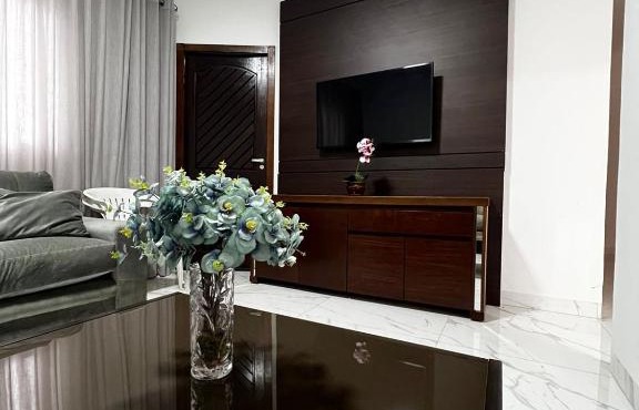 Apartamento Para 4 pessoas, no centro in Primavera do Leste