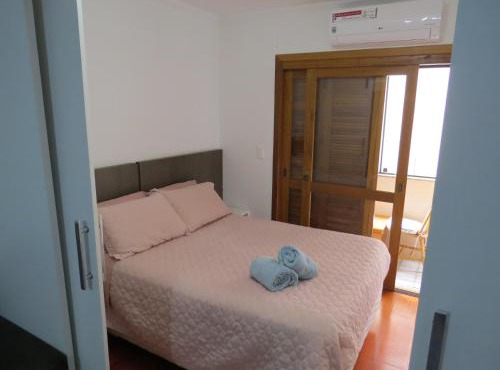 Apartamento Paraíso Gramado - 900m da Rua Coberta in Gramado