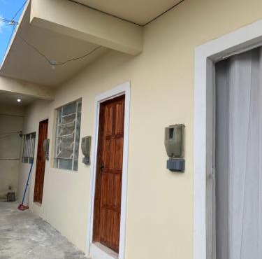 Apartamento para 1 pessoa em Itapetinga