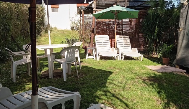 Apartamento para 3 personas, muy buena ubicación. in Piriápolis