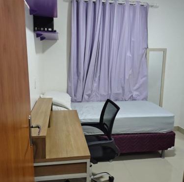 Apartamento para cirio e COP 30 in Ananindeua