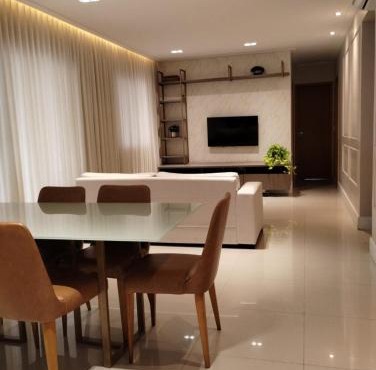 Apartamento para COP 30 in Belém